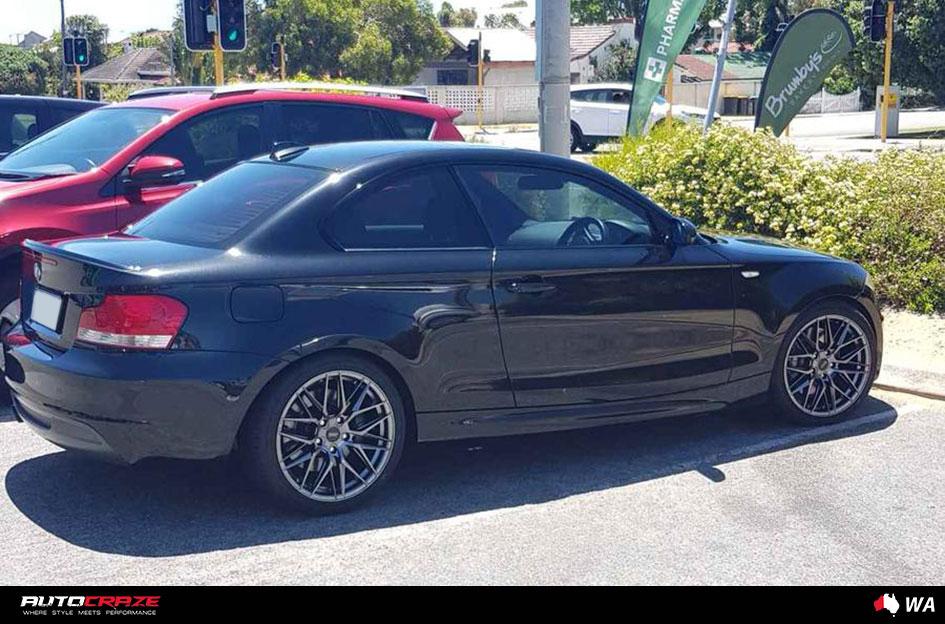 BMW
